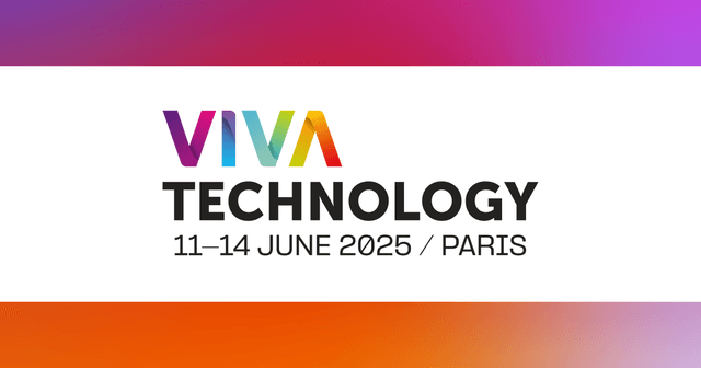 VivaTech Logo